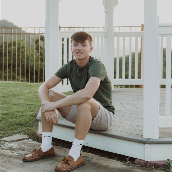 Meet your Posher, Jordan - Picture 1 of 1